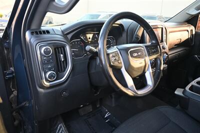 2020 GMC Sierra 1500 SLE   - Photo 25 - Norwalk, CA 90650-2241