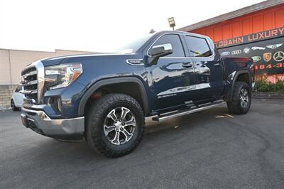 2020 GMC Sierra 1500 SLE   - Photo 6 - Norwalk, CA 90650-2241