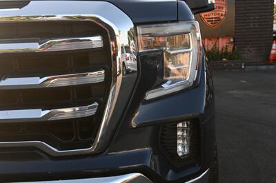 2020 GMC Sierra 1500 SLE   - Photo 5 - Norwalk, CA 90650-2241