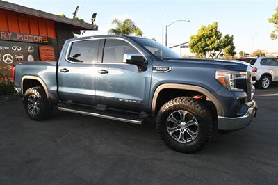 2020 GMC Sierra 1500 SLE   - Photo 15 - Norwalk, CA 90650-2241