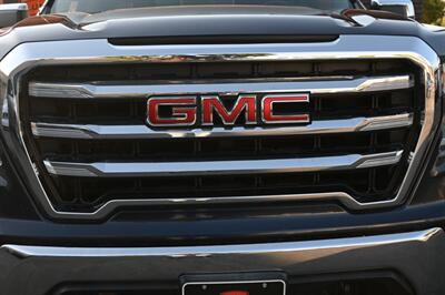 2020 GMC Sierra 1500 SLE   - Photo 4 - Norwalk, CA 90650-2241