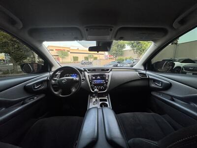 2021 Nissan Murano S   - Photo 34 - Norwalk, CA 90650-2241