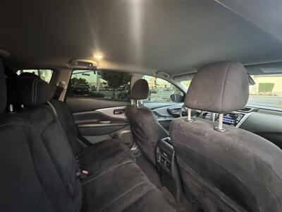 2021 Nissan Murano S   - Photo 36 - Norwalk, CA 90650-2241