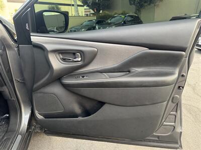 2021 Nissan Murano S   - Photo 39 - Norwalk, CA 90650-2241