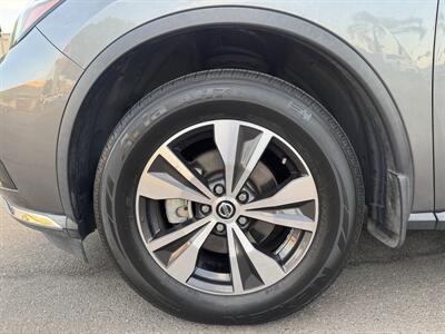 2021 Nissan Murano S   - Photo 8 - Norwalk, CA 90650-2241