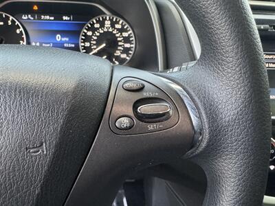2021 Nissan Murano S   - Photo 24 - Norwalk, CA 90650-2241