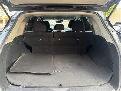 2021 Nissan Murano S   - Photo 15 - Norwalk, CA 90650-2241
