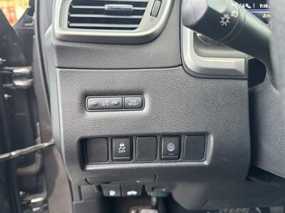 2021 Nissan Murano S   - Photo 21 - Norwalk, CA 90650-2241