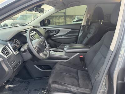 2021 Nissan Murano S   - Photo 23 - Norwalk, CA 90650-2241