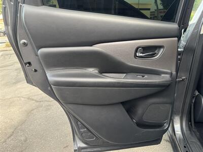 2021 Nissan Murano S   - Photo 28 - Norwalk, CA 90650-2241