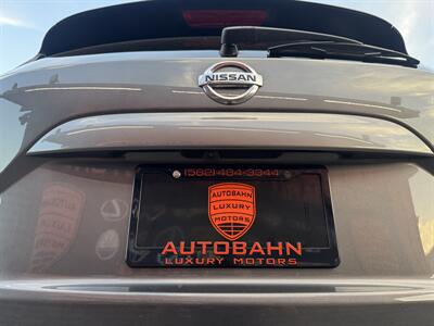 2021 Nissan Murano S   - Photo 12 - Norwalk, CA 90650-2241