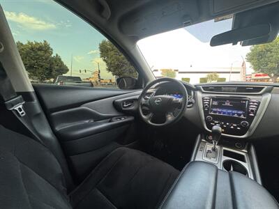 2021 Nissan Murano S   - Photo 32 - Norwalk, CA 90650-2241