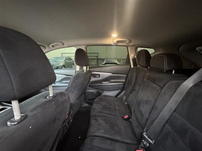 2021 Nissan Murano S   - Photo 31 - Norwalk, CA 90650-2241