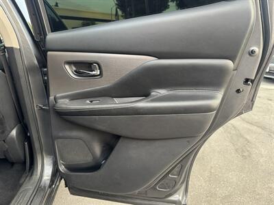 2021 Nissan Murano S   - Photo 37 - Norwalk, CA 90650-2241