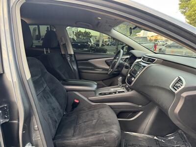 2021 Nissan Murano S   - Photo 41 - Norwalk, CA 90650-2241