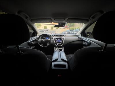 2021 Nissan Murano S   - Photo 29 - Norwalk, CA 90650-2241