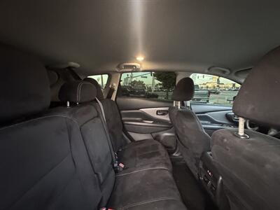 2021 Nissan Murano S   - Photo 35 - Norwalk, CA 90650-2241