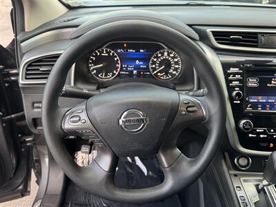 2021 Nissan Murano S   - Photo 25 - Norwalk, CA 90650-2241