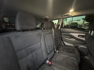 2021 Nissan Murano S   - Photo 40 - Norwalk, CA 90650-2241