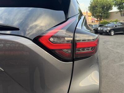 2021 Nissan Murano S   - Photo 16 - Norwalk, CA 90650-2241