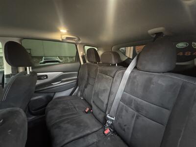 2021 Nissan Murano S   - Photo 30 - Norwalk, CA 90650-2241