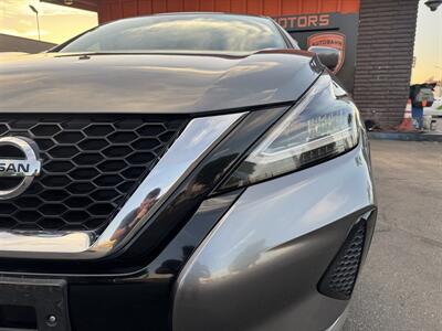 2021 Nissan Murano S   - Photo 5 - Norwalk, CA 90650-2241