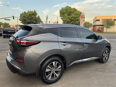 2021 Nissan Murano S   - Photo 14 - Norwalk, CA 90650-2241