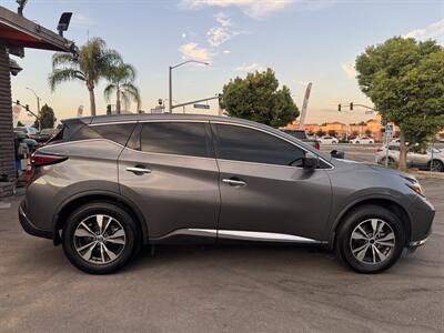 2021 Nissan Murano S   - Photo 18 - Norwalk, CA 90650-2241
