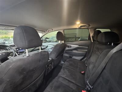 2021 Nissan Murano S   - Photo 26 - Norwalk, CA 90650-2241