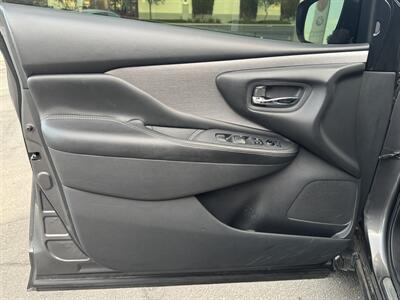 2021 Nissan Murano S   - Photo 19 - Norwalk, CA 90650-2241