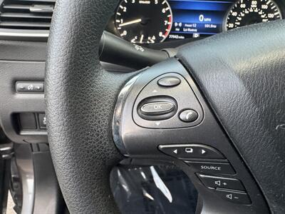 2021 Nissan Murano S   - Photo 20 - Norwalk, CA 90650-2241