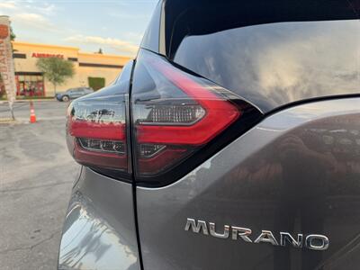2021 Nissan Murano S   - Photo 13 - Norwalk, CA 90650-2241