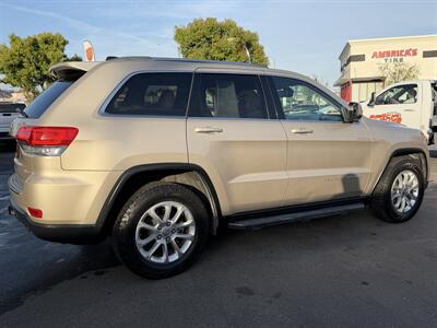 2014 Jeep Grand Cherokee Laredo - Photo 21 - Norwalk, CA 90650-2241