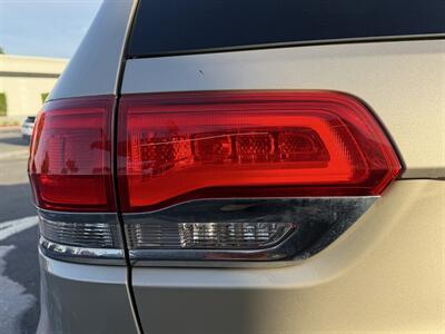 2014 Jeep Grand Cherokee Laredo - Photo 15 - Norwalk, CA 90650-2241