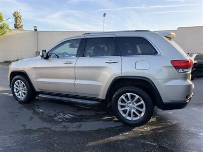 2014 Jeep Grand Cherokee Laredo - Photo 13 - Norwalk, CA 90650-2241