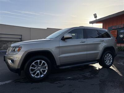 2014 Jeep Grand Cherokee Laredo - Photo 10 - Norwalk, CA 90650-2241