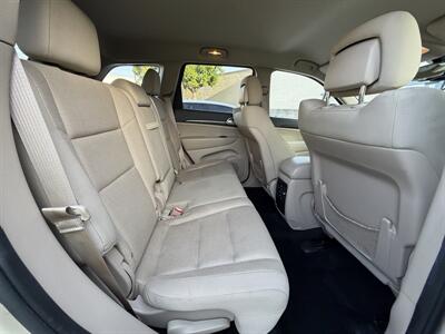 2014 Jeep Grand Cherokee Laredo - Photo 49 - Norwalk, CA 90650-2241