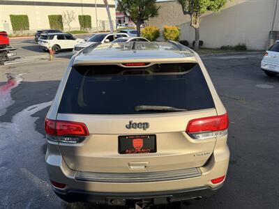 2014 Jeep Grand Cherokee Laredo - Photo 19 - Norwalk, CA 90650-2241