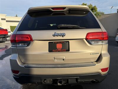 2014 Jeep Grand Cherokee Laredo - Photo 14 - Norwalk, CA 90650-2241