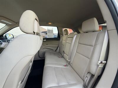 2014 Jeep Grand Cherokee Laredo - Photo 43 - Norwalk, CA 90650-2241