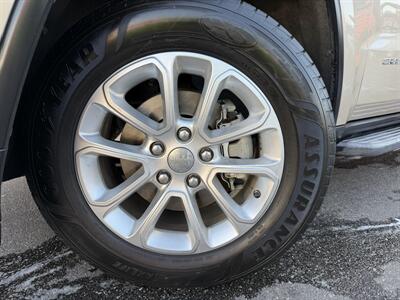 2014 Jeep Grand Cherokee Laredo - Photo 5 - Norwalk, CA 90650-2241