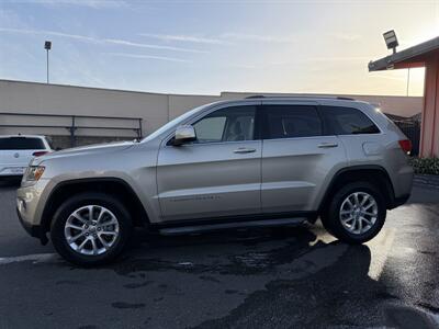 2014 Jeep Grand Cherokee Laredo - Photo 9 - Norwalk, CA 90650-2241