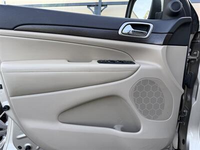 2014 Jeep Grand Cherokee Laredo - Photo 28 - Norwalk, CA 90650-2241