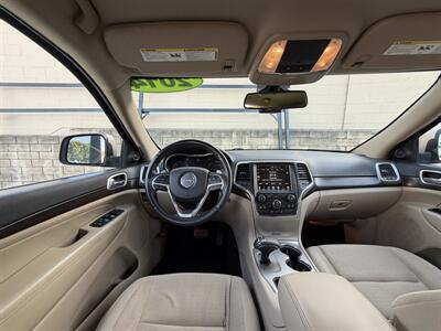 2014 Jeep Grand Cherokee Laredo - Photo 41 - Norwalk, CA 90650-2241