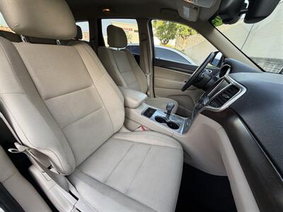 2014 Jeep Grand Cherokee Laredo - Photo 50 - Norwalk, CA 90650-2241