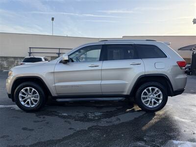 2014 Jeep Grand Cherokee Laredo - Photo 8 - Norwalk, CA 90650-2241