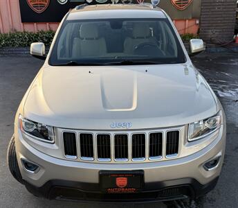 2014 Jeep Grand Cherokee Laredo - Photo 3 - Norwalk, CA 90650-2241