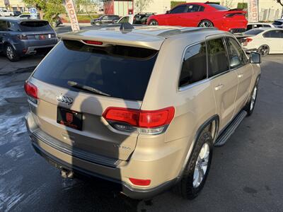 2014 Jeep Grand Cherokee Laredo - Photo 17 - Norwalk, CA 90650-2241