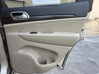 2014 Jeep Grand Cherokee Laredo - Photo 45 - Norwalk, CA 90650-2241