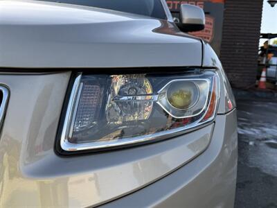 2014 Jeep Grand Cherokee Laredo - Photo 7 - Norwalk, CA 90650-2241